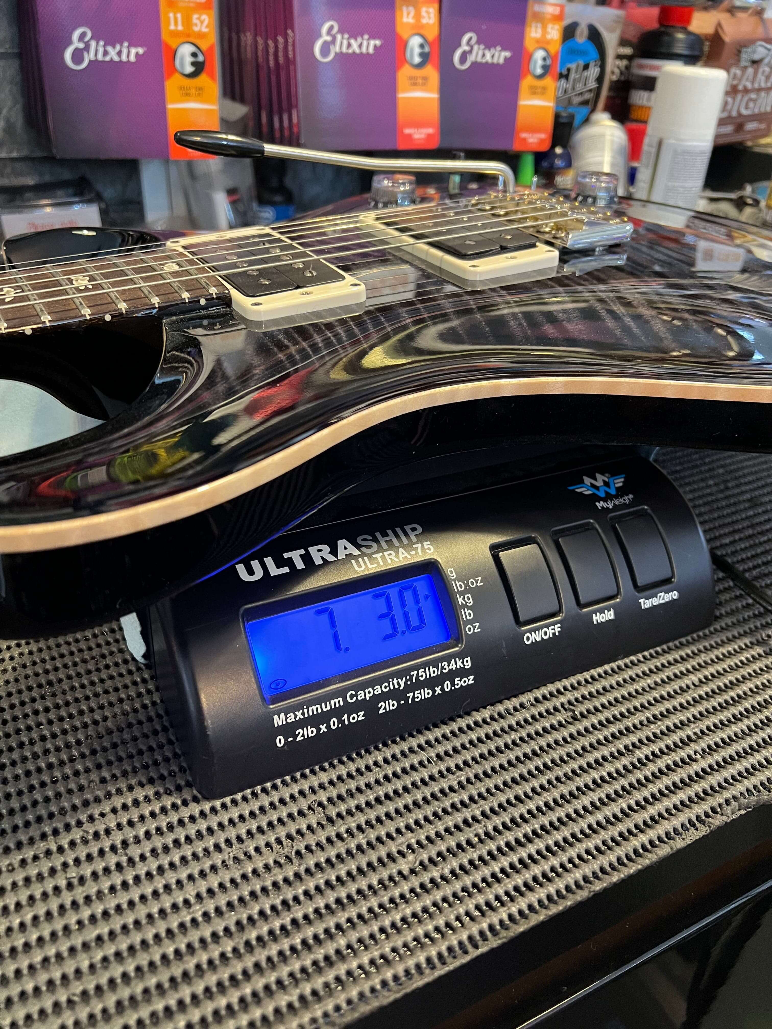 PRS 24/08 Custom Colour s#0289398