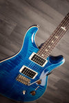 PRS 35th Anniversary Custom 24 - Blue Matteo s#0325866 - MusicStreet