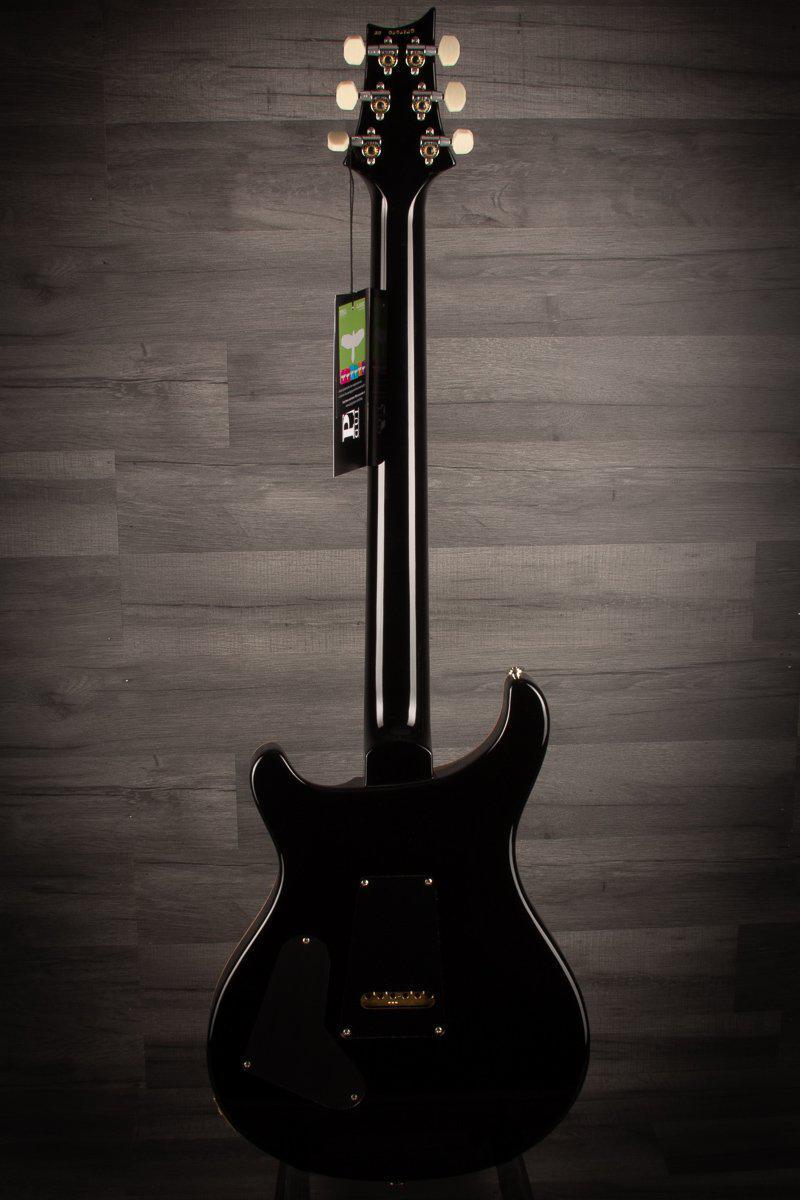 PRS 35th Anniversary Custom 24 Charcoal Burst s#0303730
