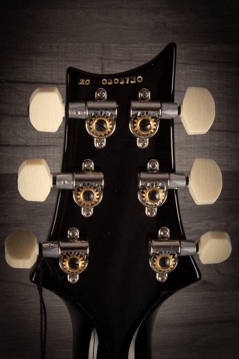 PRS 35th Anniversary Custom 24 Charcoal Burst s#0303730