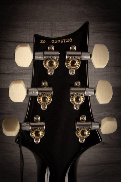 PRS 35th Anniversary Custom 24 Charcoal Burst s#0303730