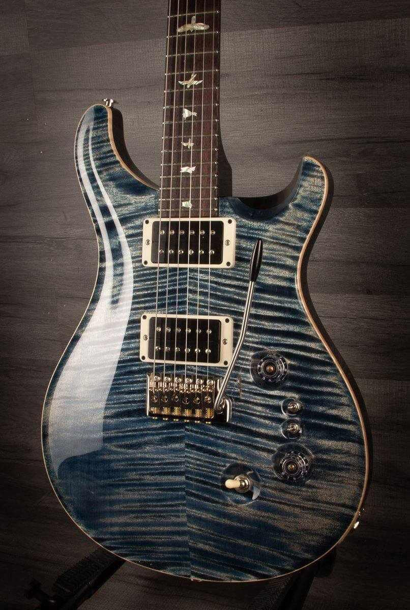 PRS 35th Anniversary Custom 24 Faded Whale Blue s#0305258