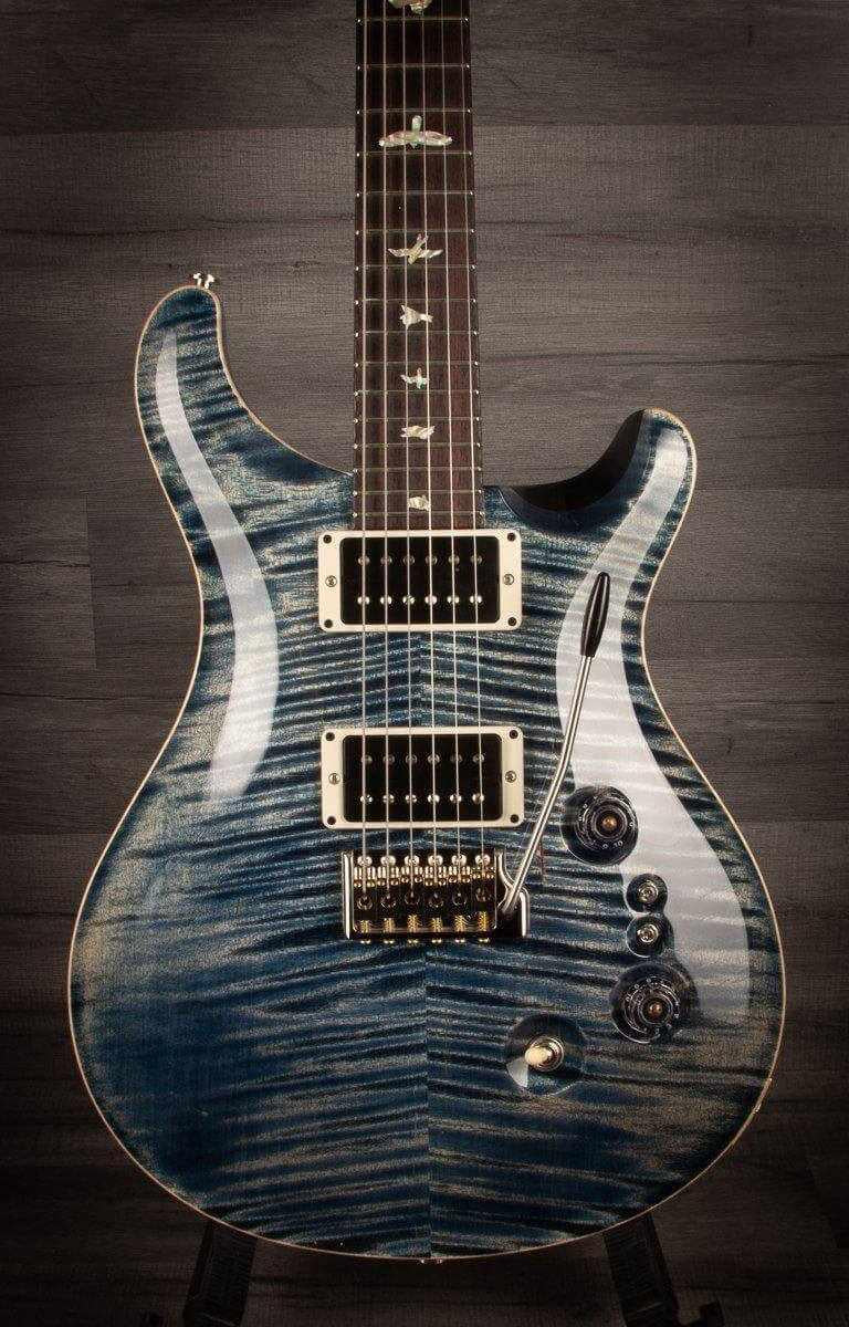 PRS 35th Anniversary Custom 24 Faded Whale Blue s#0305258