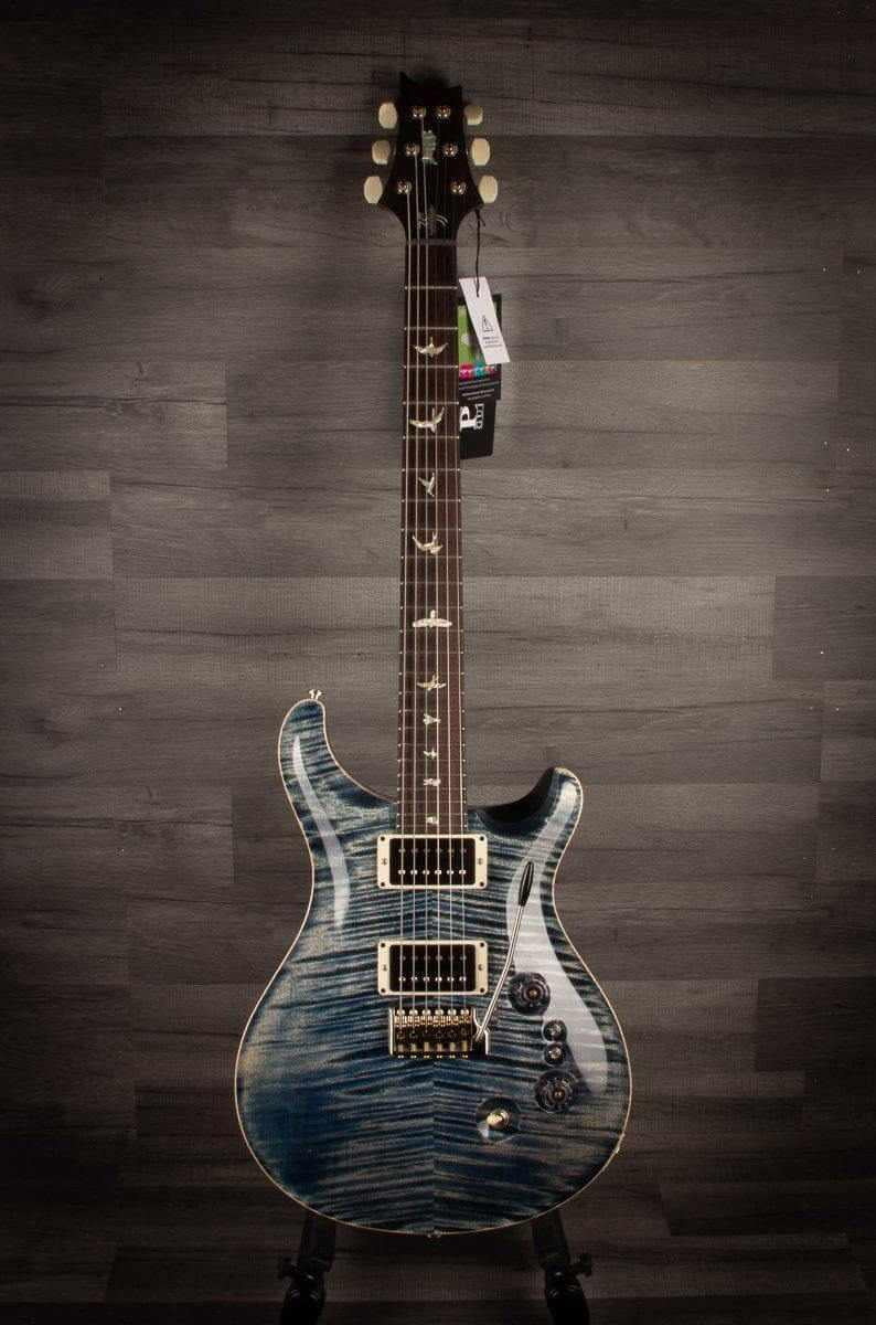 PRS 35th Anniversary Custom 24 Faded Whale Blue s#0305258
