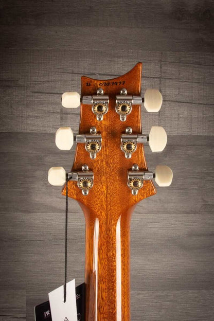 PRS 35th Anniversary Custom 24 Yellow Tiger S#0327977