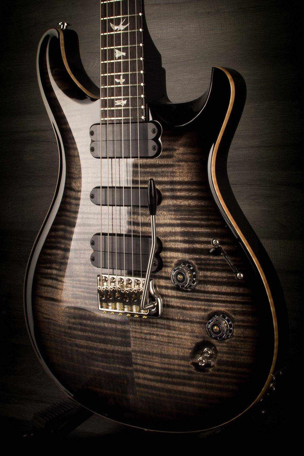PRS 509 Charcoal Burst s#250816