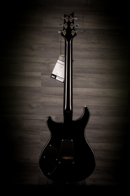 PRS 509 Charcoal Burst s#250816