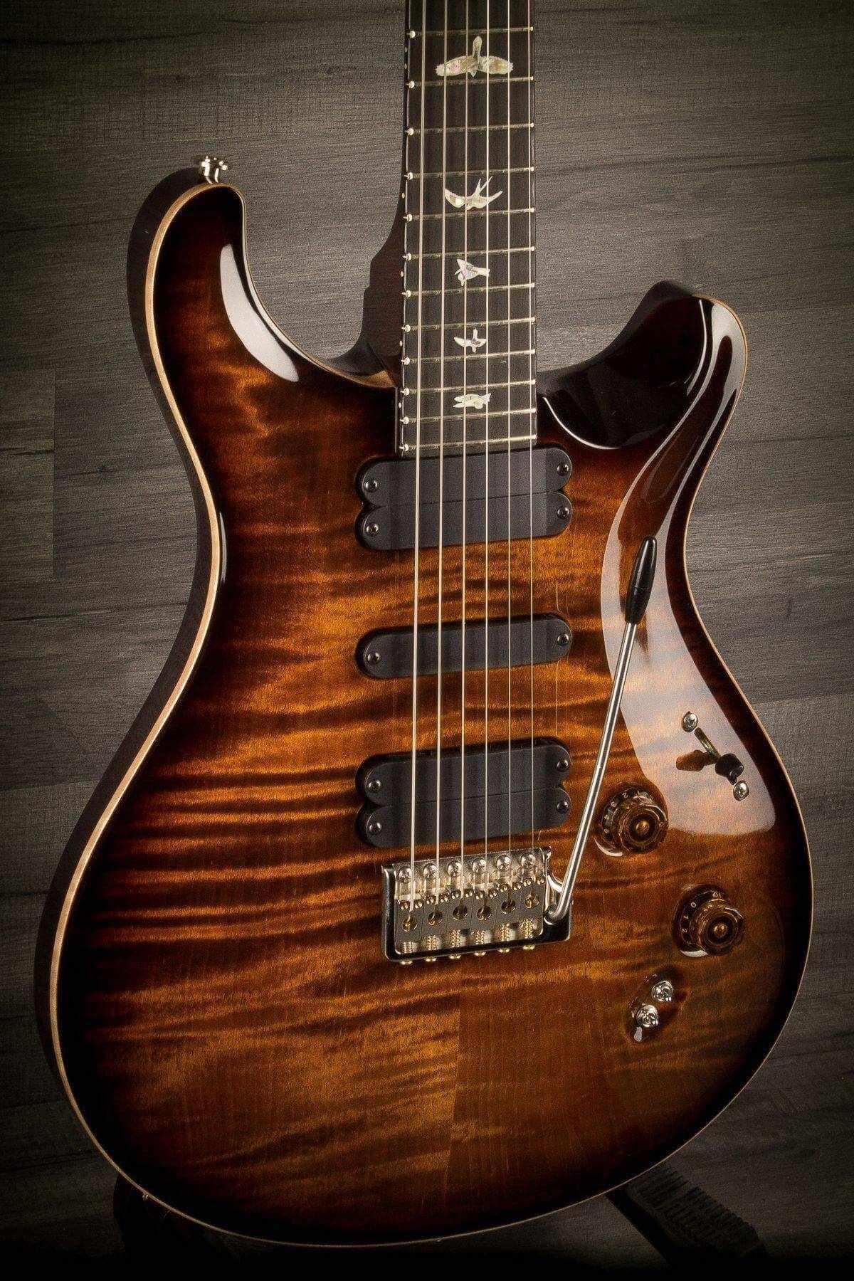 PRS 509 Ltd - Black Gold- s#0275645