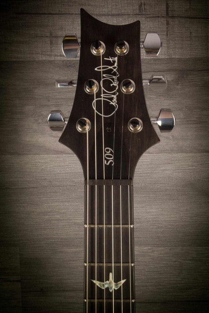 PRS 509 Ltd - Black Gold- s#0275645