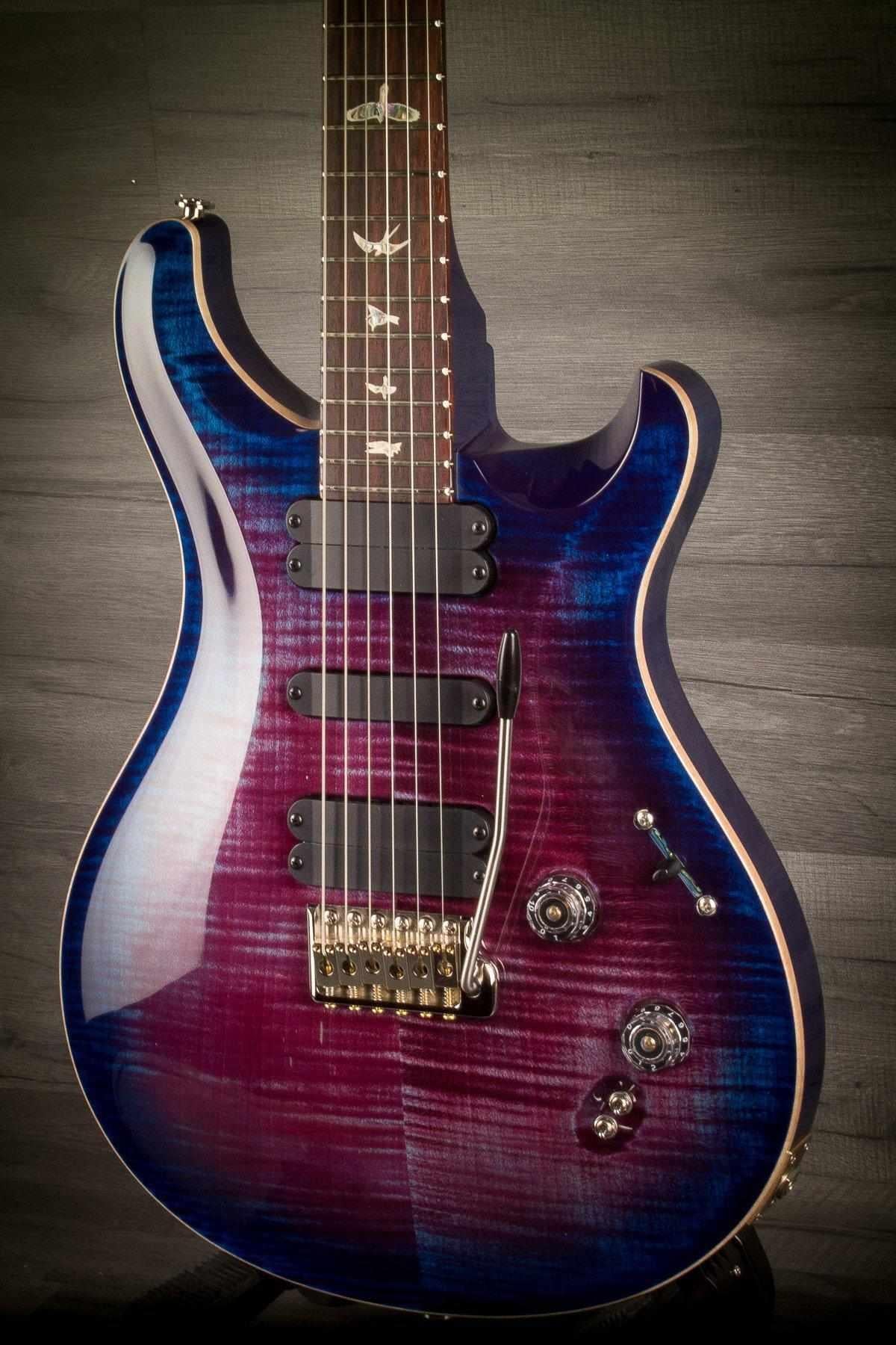 PRS 509 Violet Blueburst - s#0271913