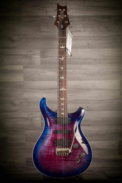 PRS 509 Violet Blueburst - s#0271913