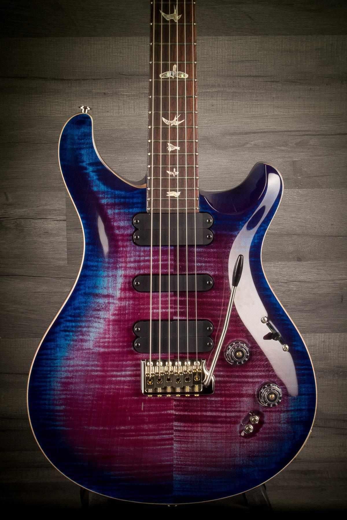 PRS 509 Violet Blueburst - s#0271913