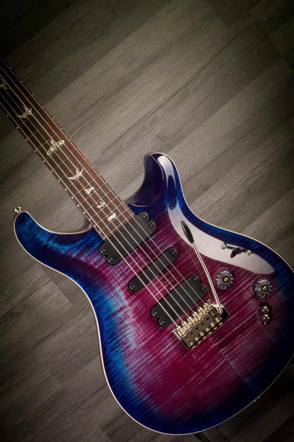 PRS 509 Violet Blueburst - s#0271913