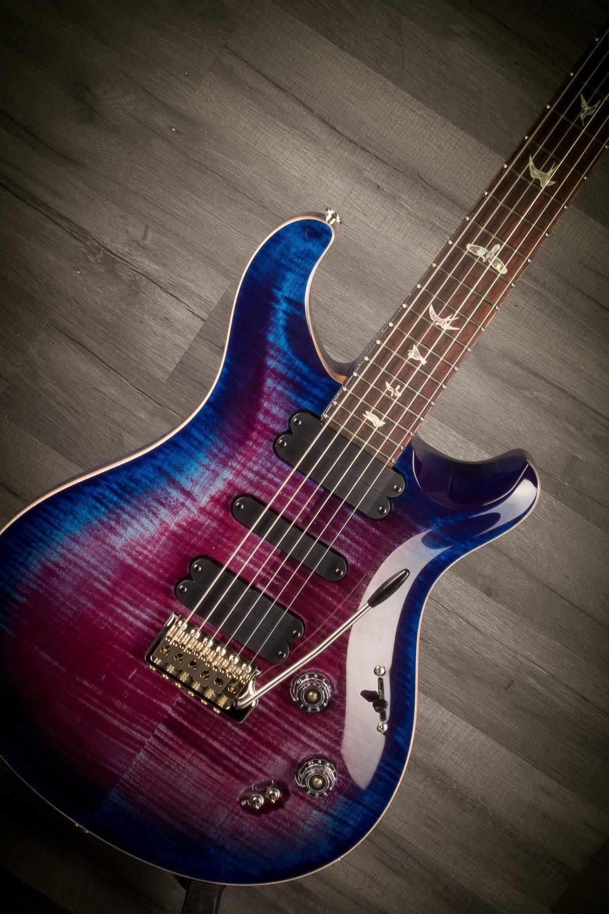 PRS 509 Violet Blueburst - s#0271913