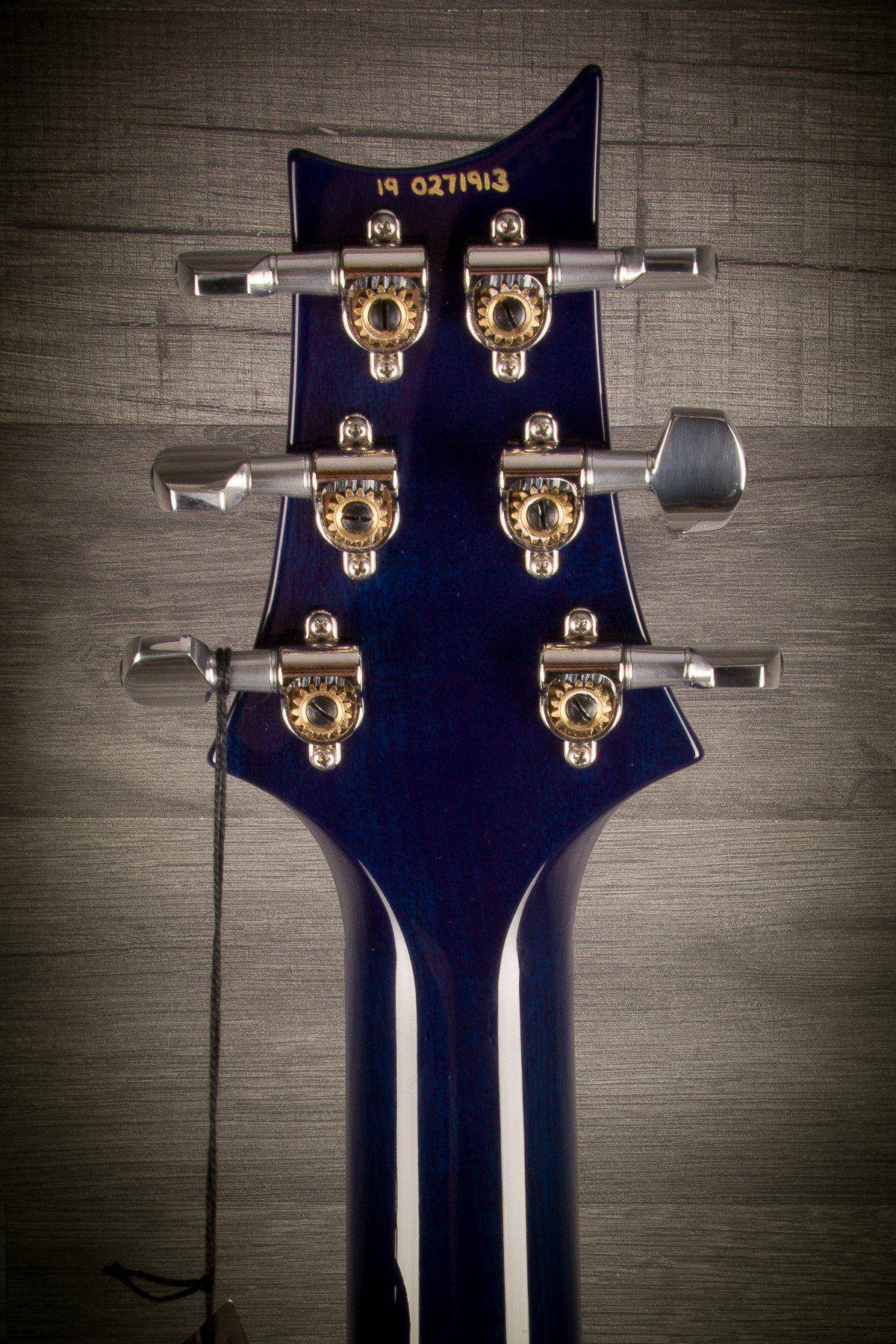 PRS 509 Violet Blueburst - s#0271913
