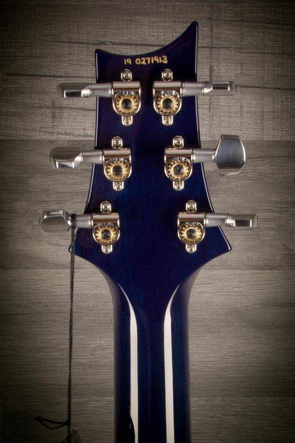 PRS 509 Violet Blueburst - s#0271913