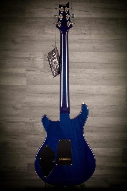 PRS 509 Violet Blueburst - s#0271913