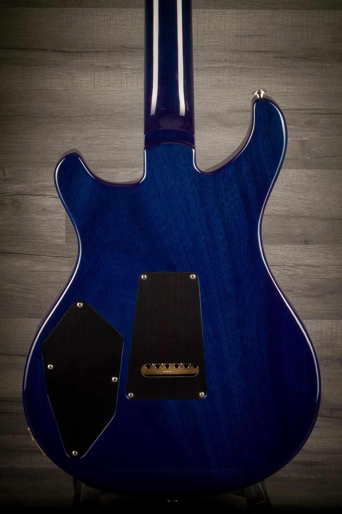 PRS 509 Violet Blueburst - s#0271913