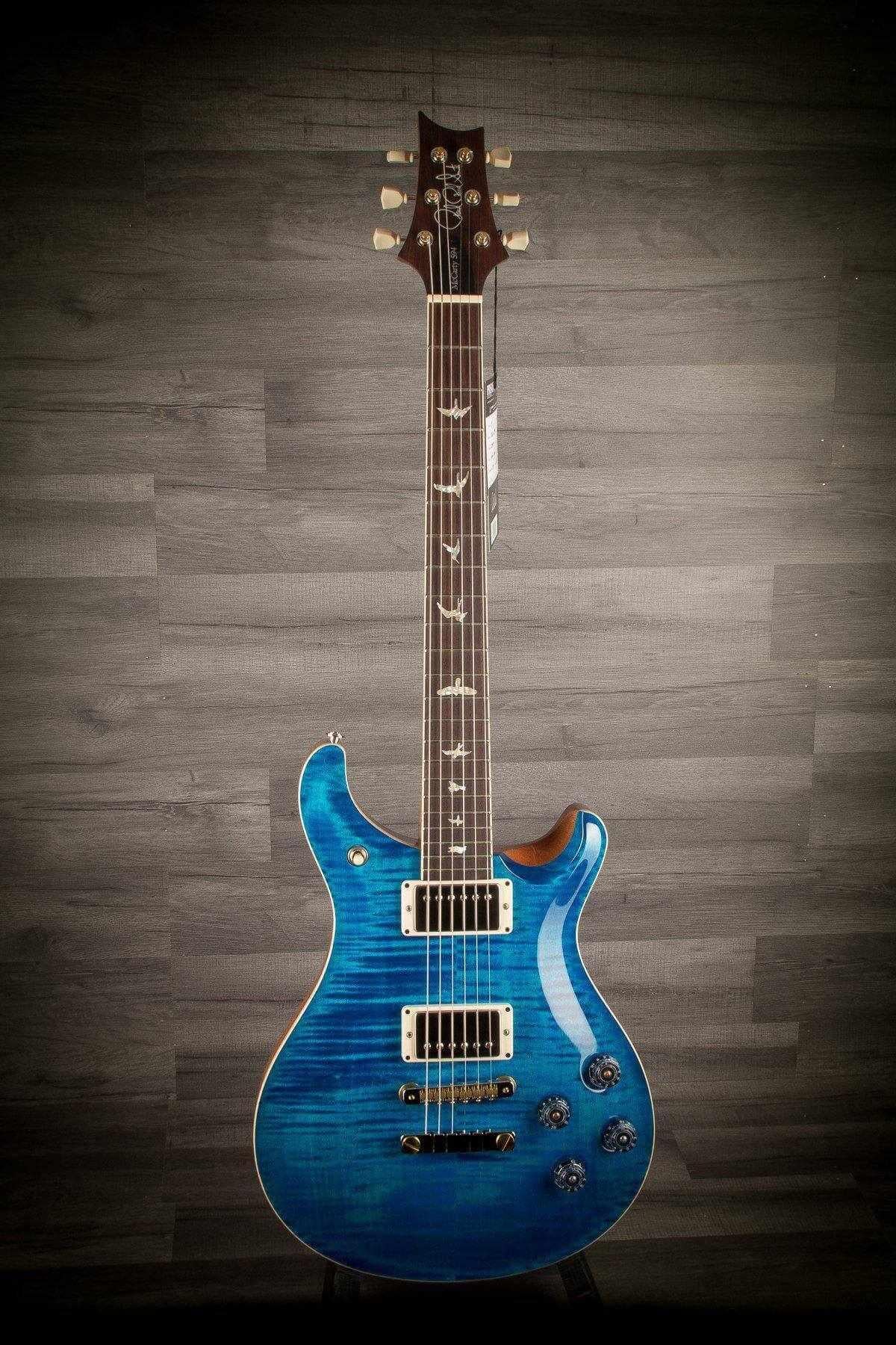 PRS 594 Aqua Marine 2020 model #0294439