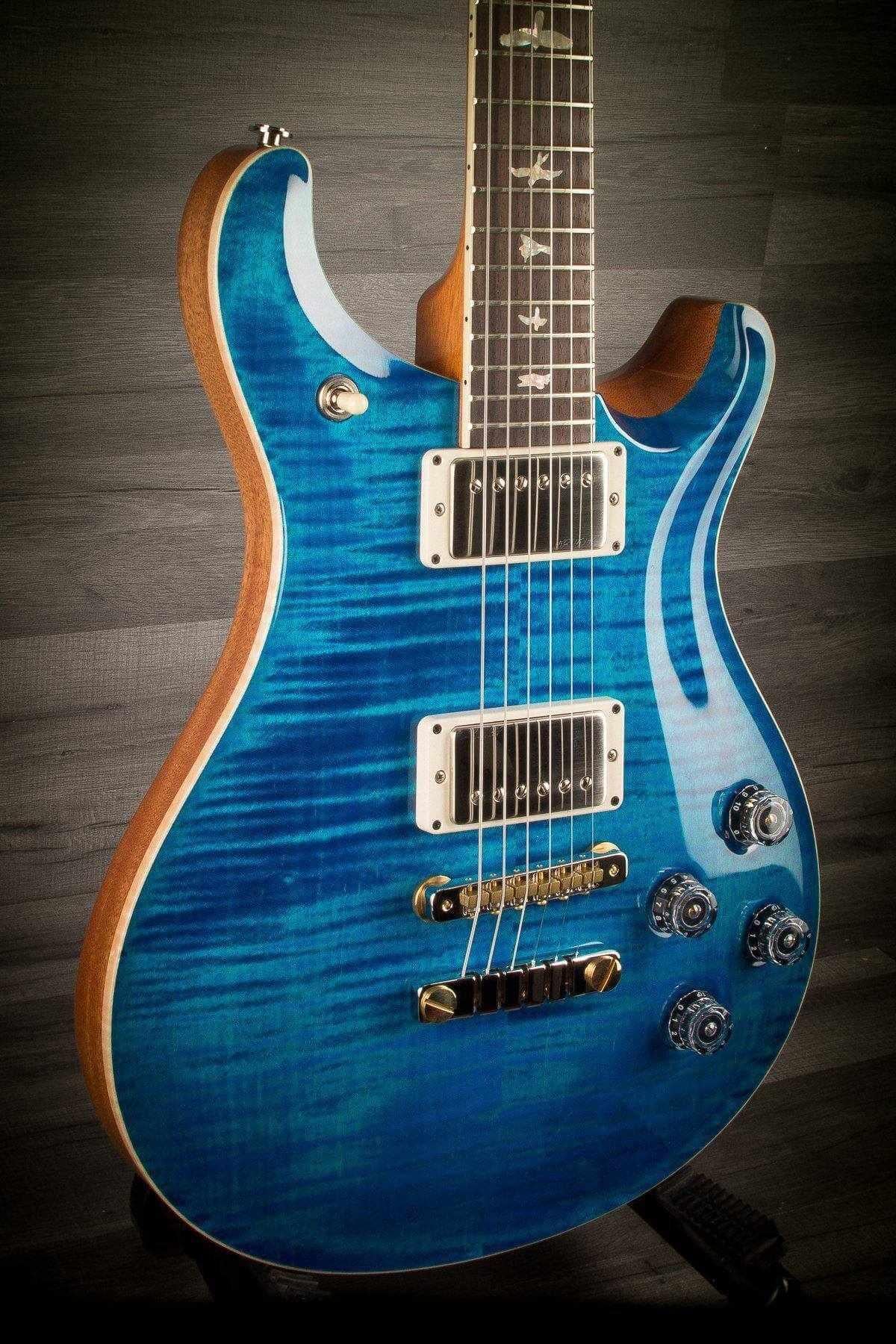 PRS 594 Aqua Marine 2020 model #0294439