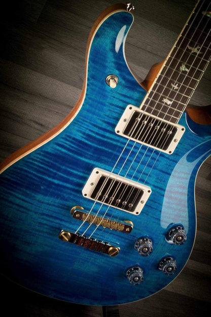 PRS 594 Aqua Marine 2020 model #0294439