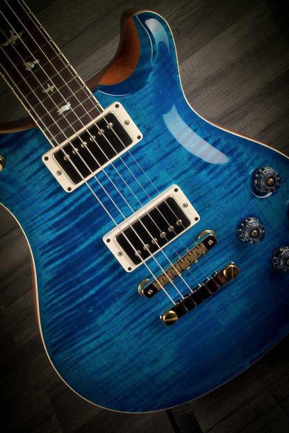 PRS 594 Aqua Marine 2020 model #0294439