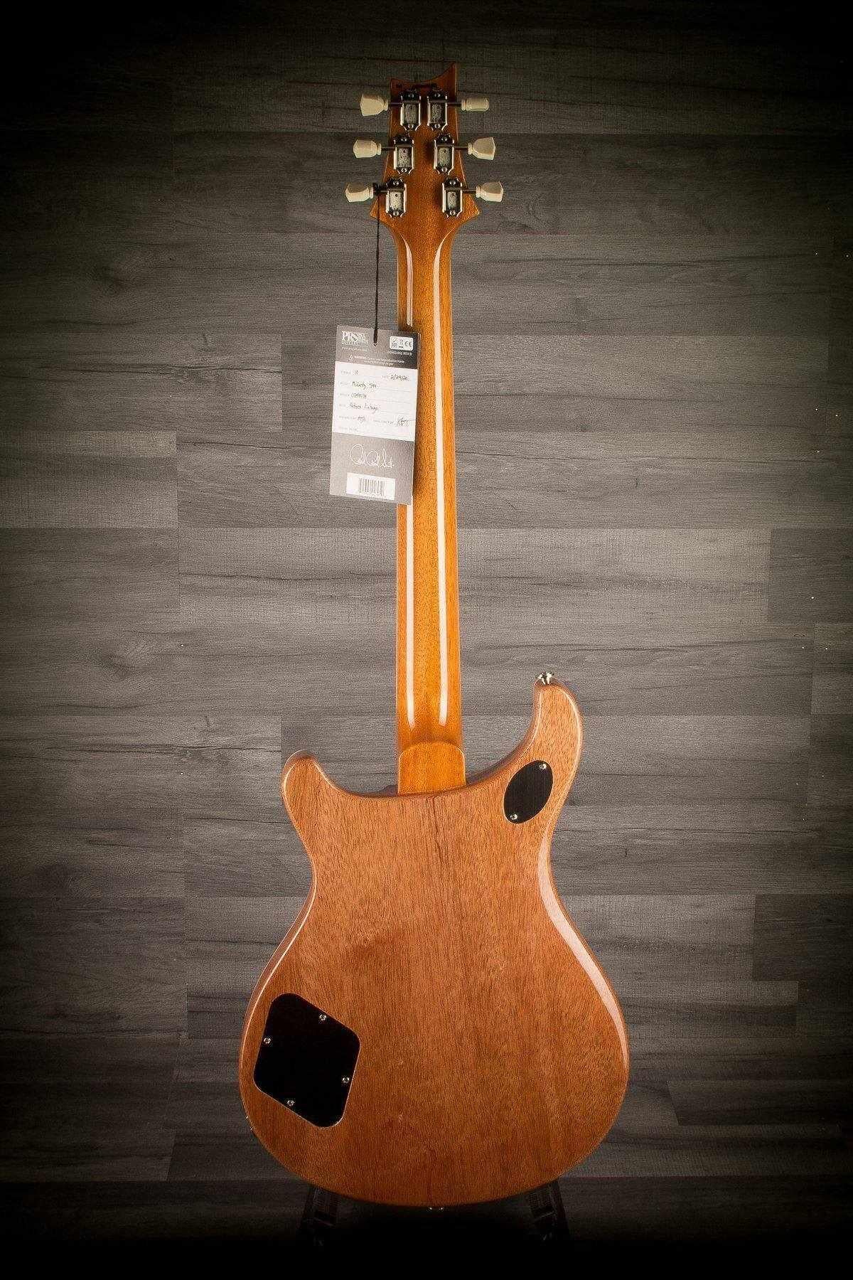 PRS 594 Aqua Marine 2020 model #0294439