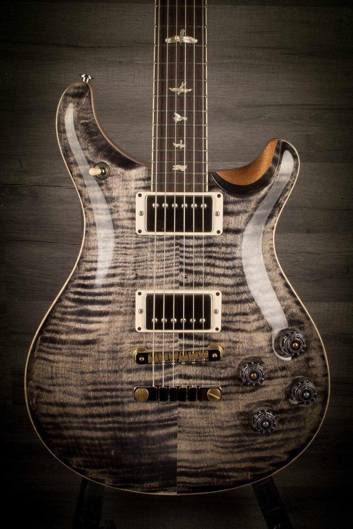PRS 594 Charcoal 2020 model #0292120