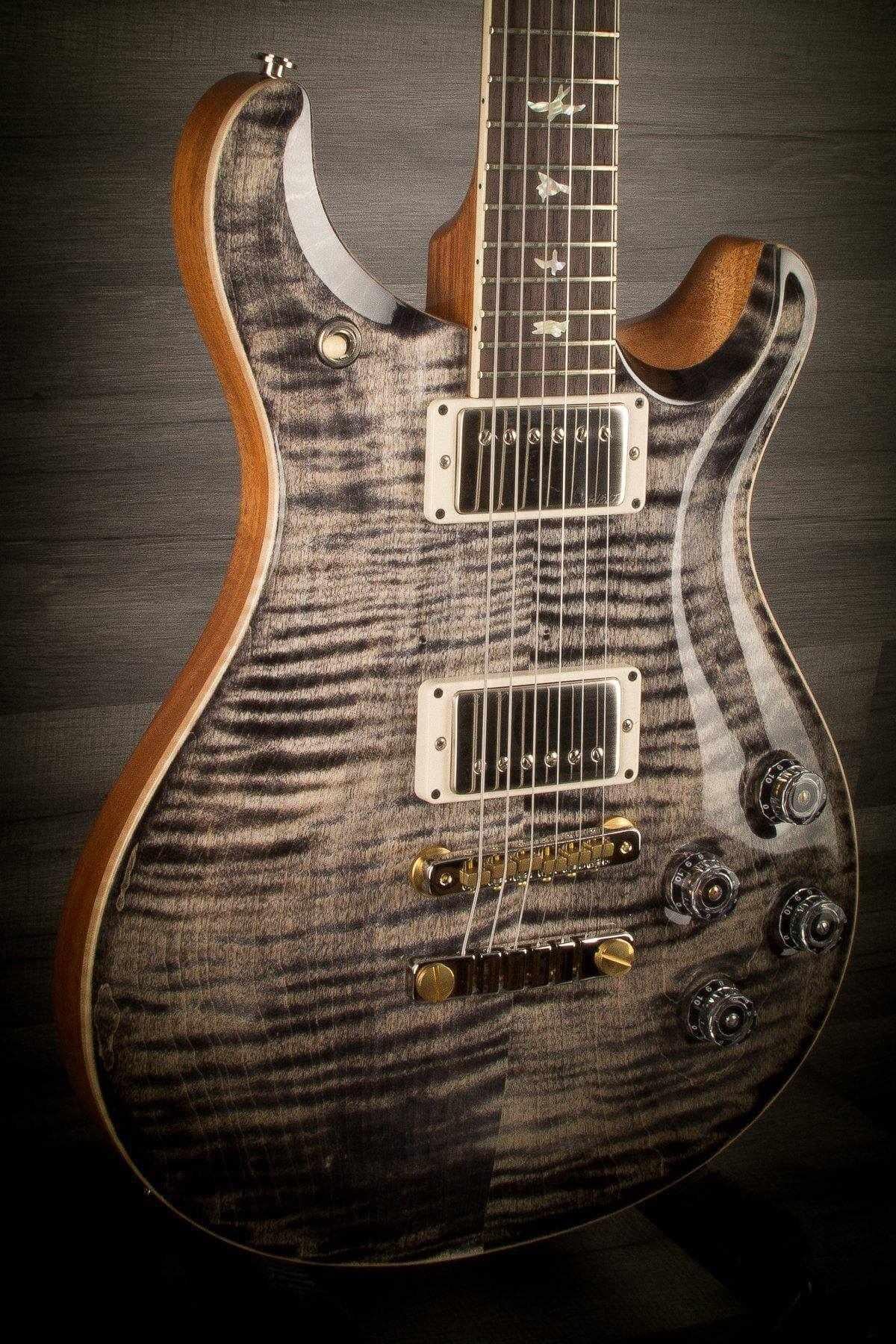 PRS 594 Charcoal 2020 model #0292120