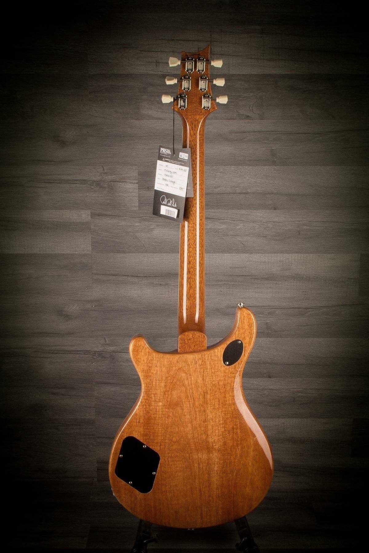 PRS 594 Charcoal 2020 model #0292120