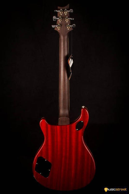 PRS 594 Mccarty Sunburst 10 Top Wood Library #17239600