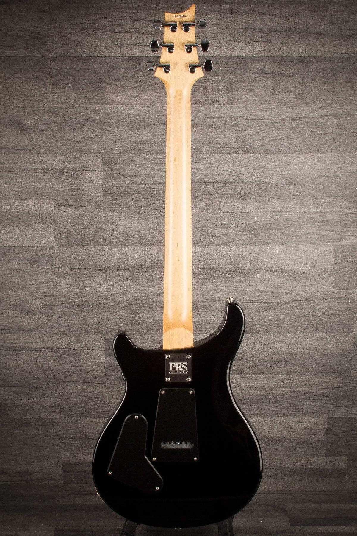 PRS CE 24 2018 Trampas Green Smokewrap Burst