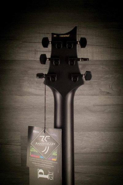 PRS CE24 Dusty Waring Signature - Violin Amber Sunburst