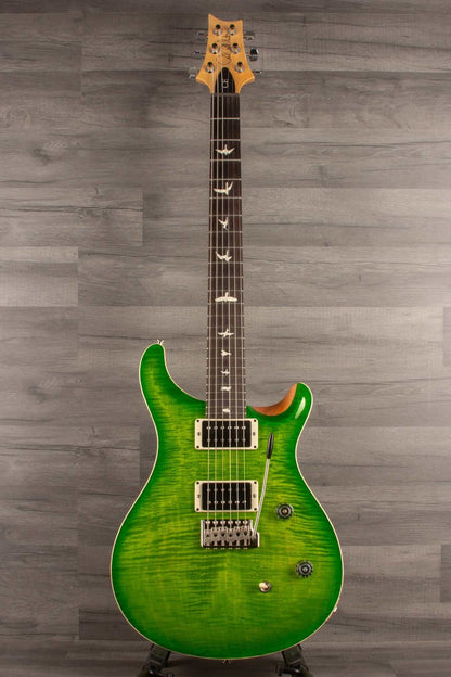 PRS CE 24 Electric Guitar - Eriza Verde #0335782