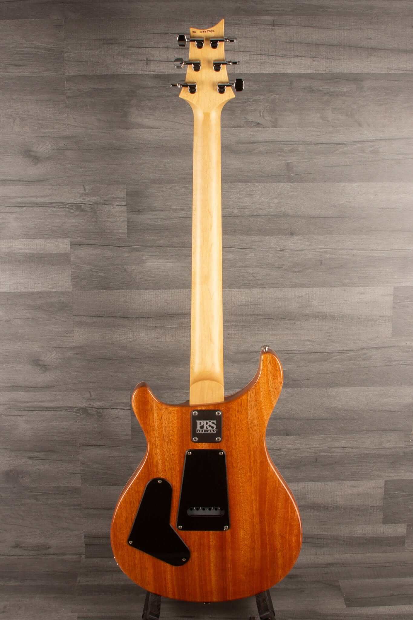 PRS CE 24 Electric Guitar - Eriza Verde #0335782