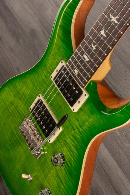 PRS CE 24 Electric Guitar - Eriza Verde #0335782
