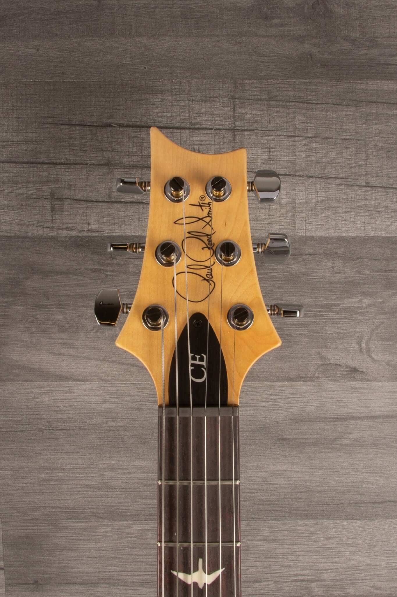 PRS CE 24 Electric Guitar - Eriza Verde #0335782