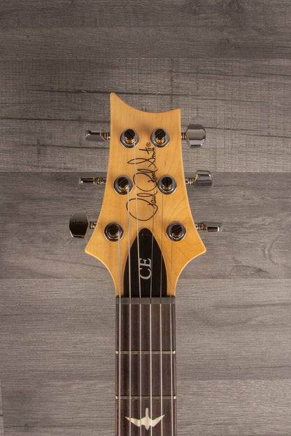 PRS CE 24 Electric Guitar - Eriza Verde #0335782