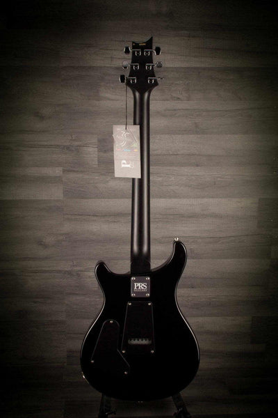 PRS CE24 Semi Hollow - Faded Whale Blue Smokeburst s#0291382