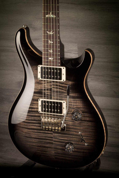 PRS Custom 22 - Charcoal #0266873