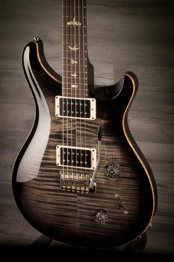 PRS Custom 22 - Charcoal #0266873
