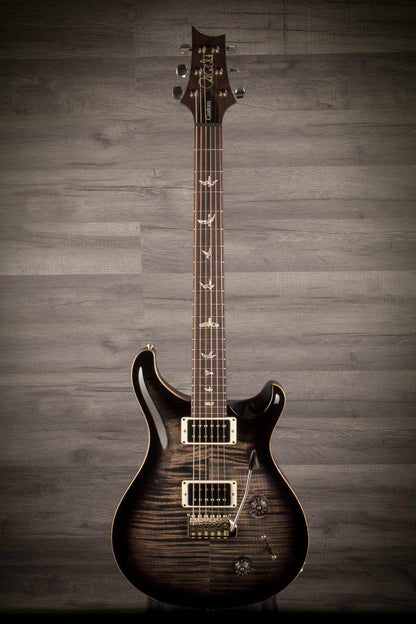 PRS Custom 22 - Charcoal #0266873