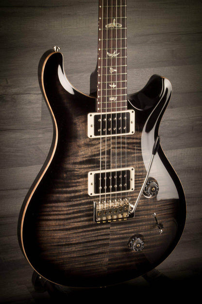 PRS Custom 22 - Charcoal #0266873