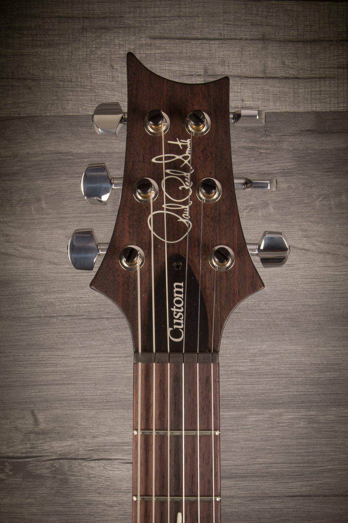 PRS Custom 22 - Charcoal #0266873