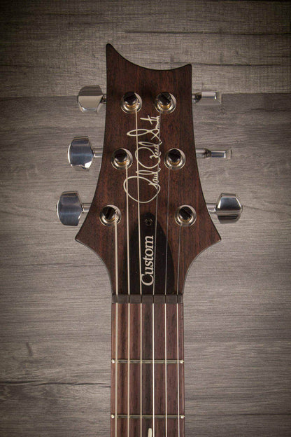 PRS Custom 22 - Charcoal #0266873