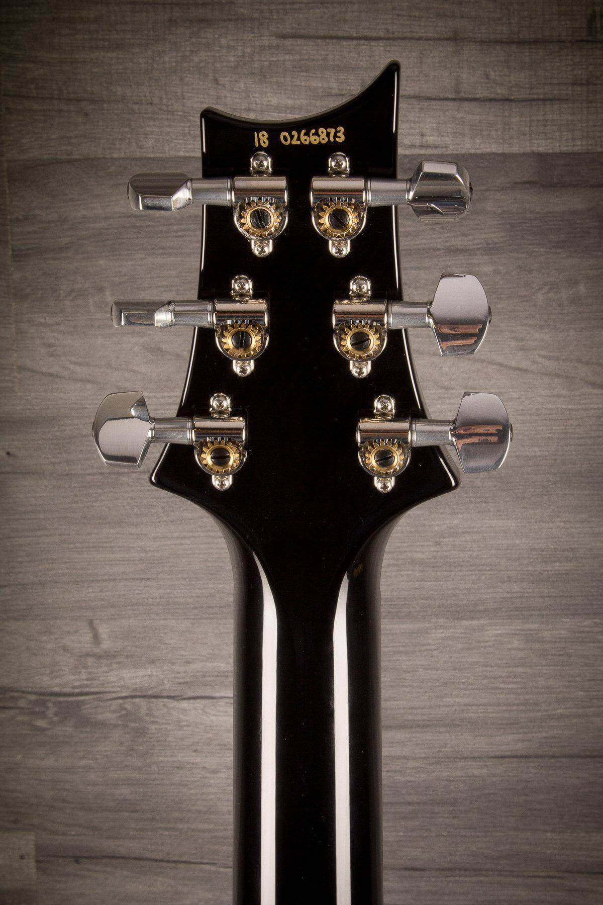 PRS Custom 22 - Charcoal #0266873
