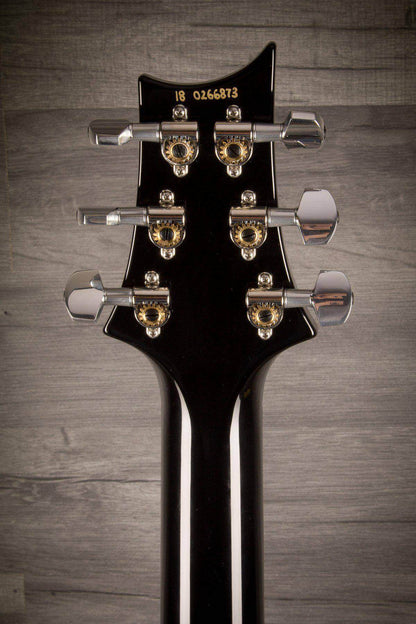 PRS Custom 22 - Charcoal #0266873
