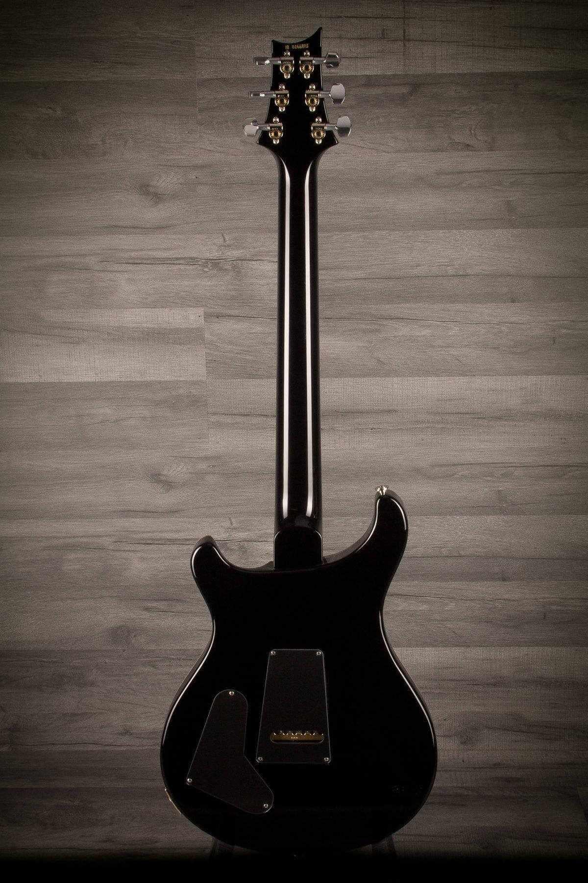PRS Custom 22 - Charcoal #0266873