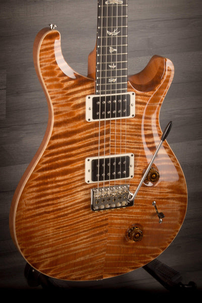 PRS - Custom 22 Copperhead Burst #0280056