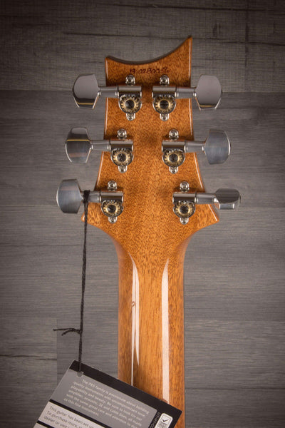 PRS - Custom 22 Copperhead Burst #0280056